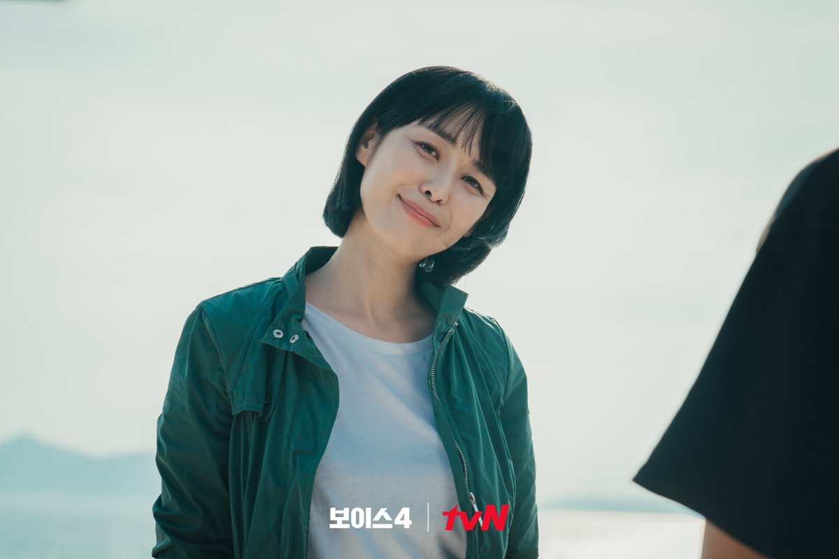tvN drama tweet media