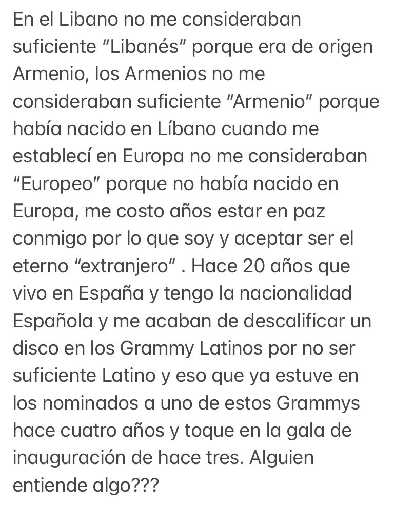 Ara Malikian (@aramalikian) on Twitter photo 