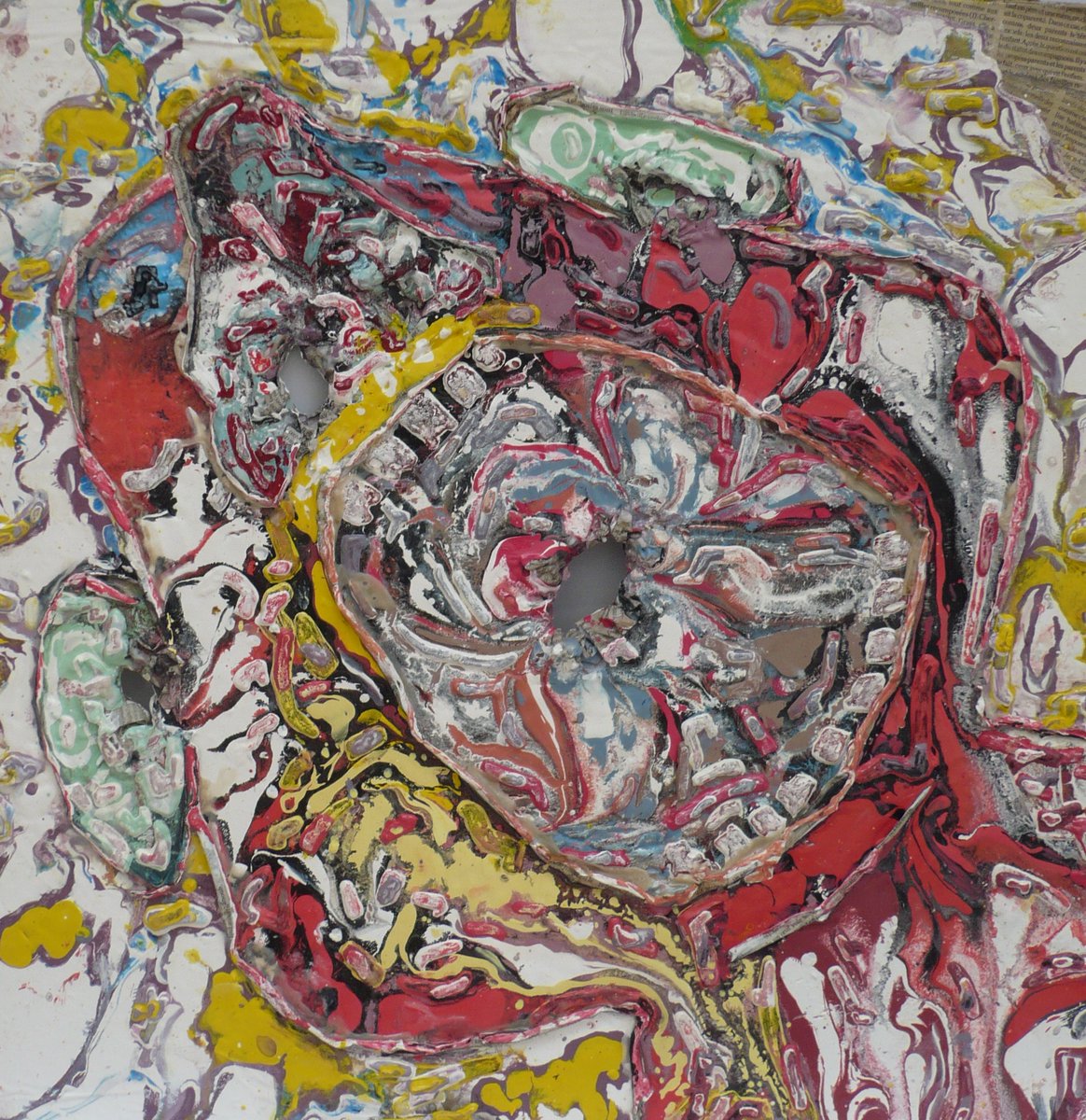 jpducarteron's tweet image. Pourquoi gueulons-nous?...