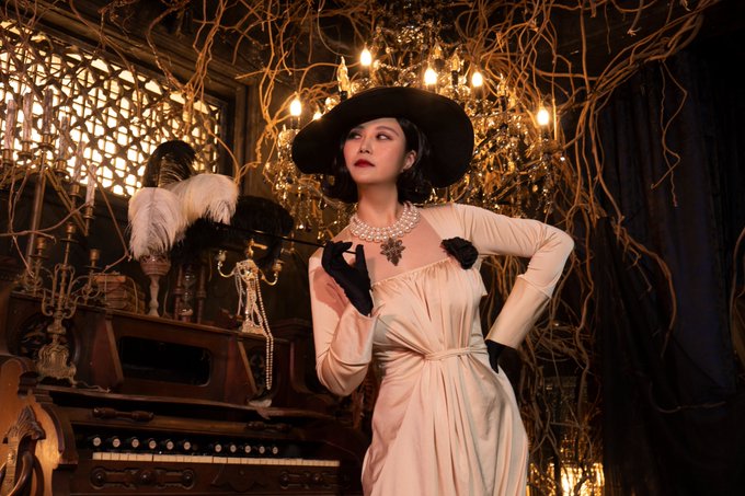 Twitterのコスプレ画像5