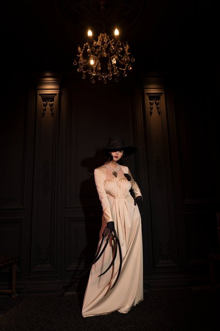 Twitterのコスプレ画像8