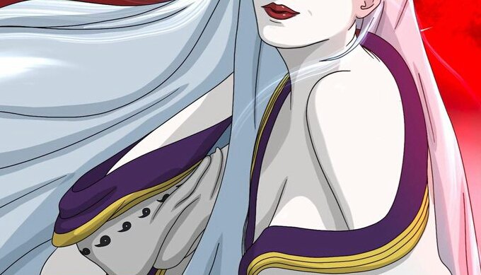 Mother_Chakra's tweet image. Lagi syantik 💋