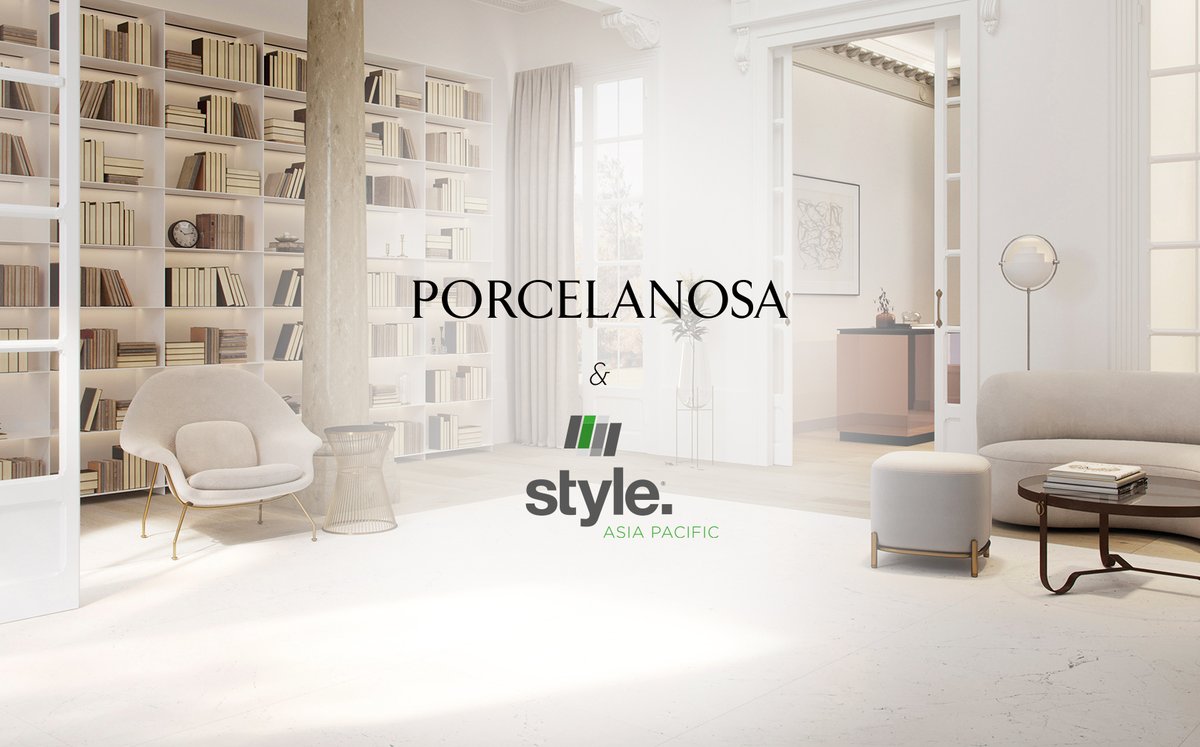 StyleGroup_'s tweet image. Work done!

Picked up and already delivered to our warehouse in Barcelona the materials that will be used in our future showroom in Bangkok.

Fine craftsmanship signed by Porcelanosa Group.

#Style #StyleGroup #StyleAPAC #AsiaPacific #Barcelona #Bangkok #Porcelanosa #Showroom