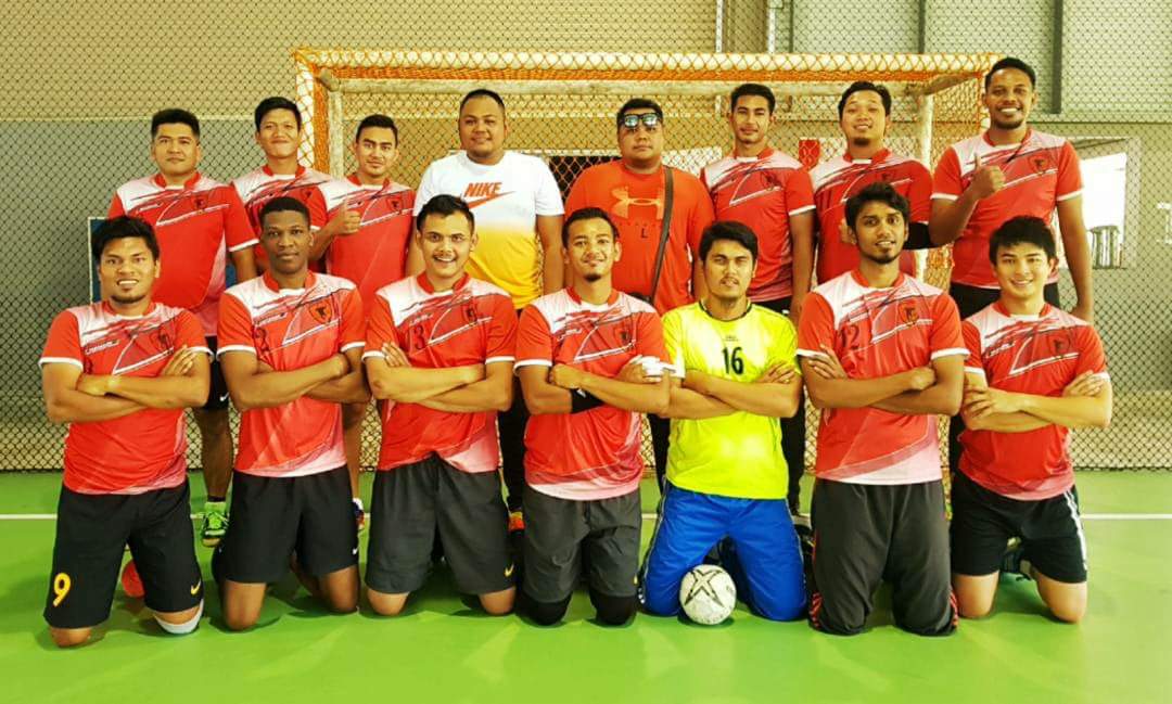 chudilastborn's tweet photo. JJ Boys Handball Team
#Handball #malaysiahandball #HappierThanEver https://t.co/efiMrmcvYB