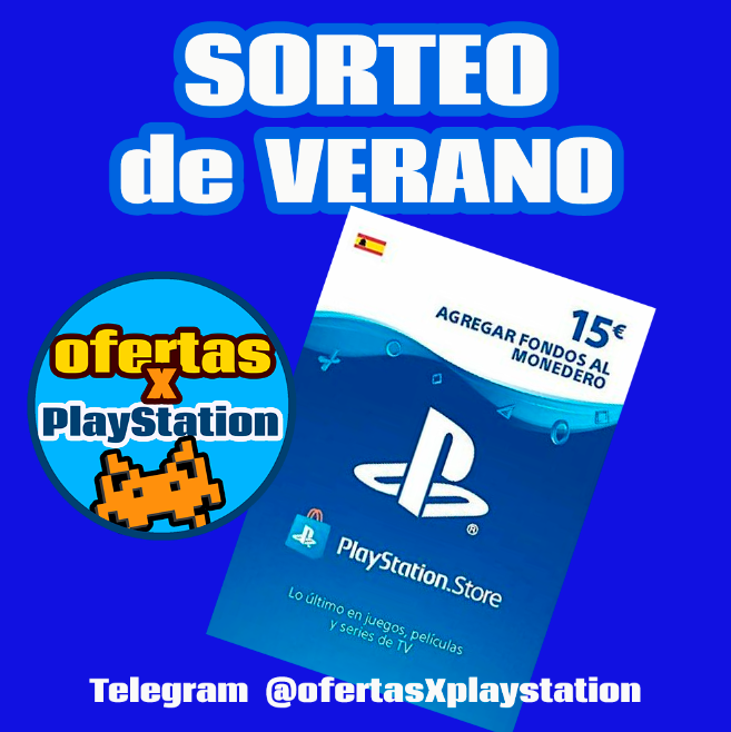 OFERTAS X JUEGOS tweet media