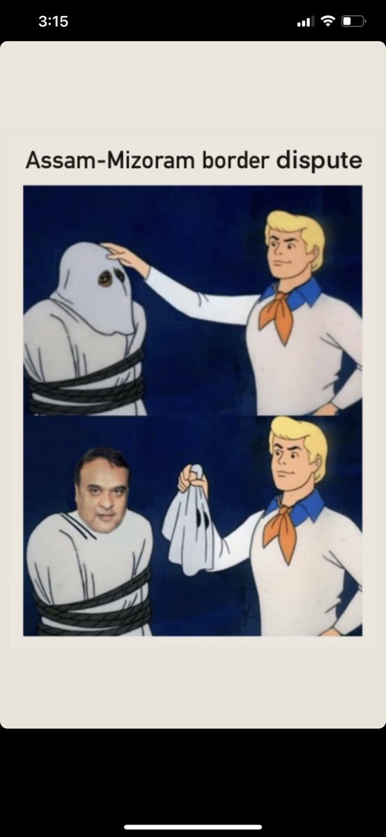 Rubesninety's tweet photo. #resignHimanta #gobackassam #shameonassam https://t.co/A1bTi35hIT