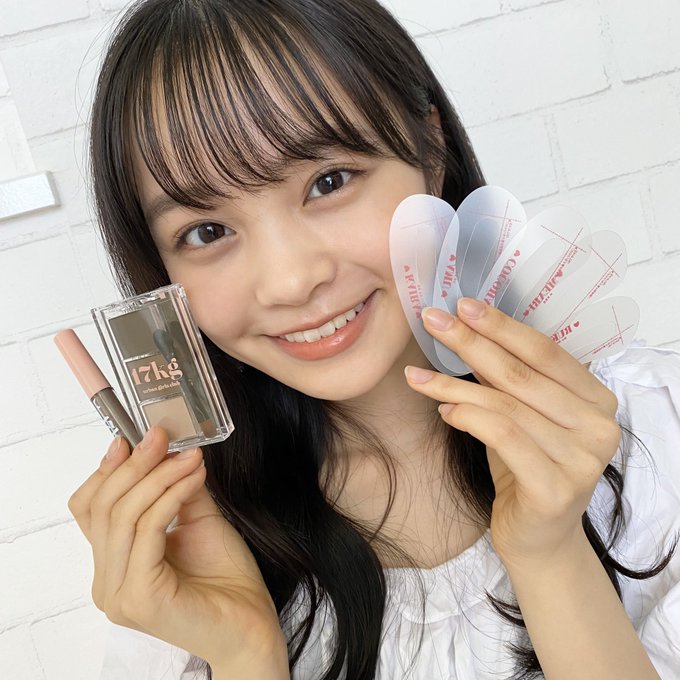 林芽亜里のTwitter画像24