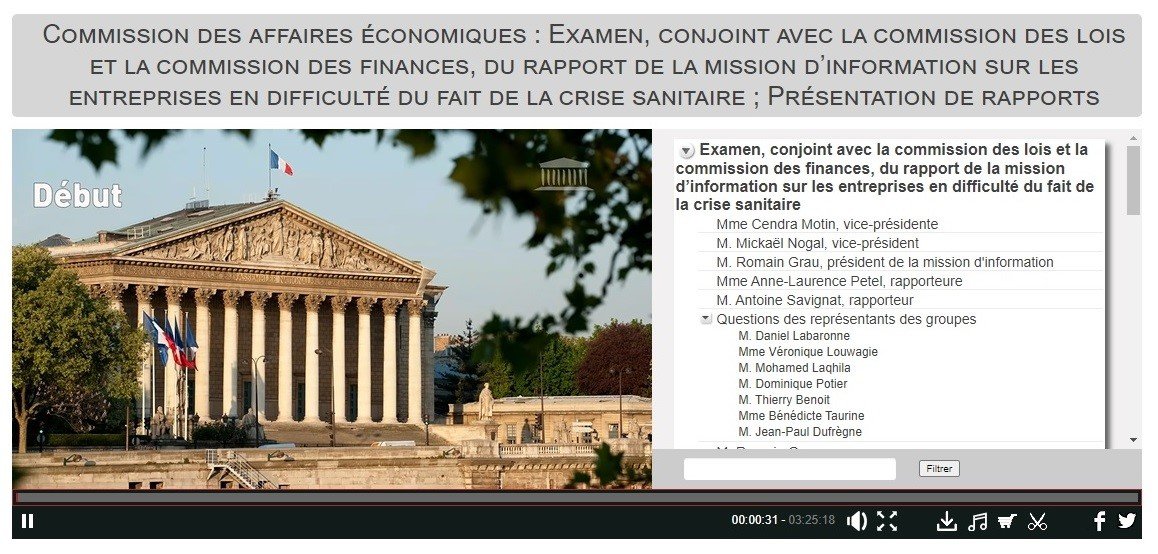 OsdeiH's tweet photo. Commission des affaires économiques : Remise du #Rapport de Romain GRAU
A voir par exemple sur la Page Facebook OSDEI 02, celle du département de
l'#AISNE dans les #hautsdefrance
https://t.co/g52kxfxfH3
#commissions des #lois &amp; des #Finances #Mission d'#information #commune https://t.co/B3uH8RdeVj