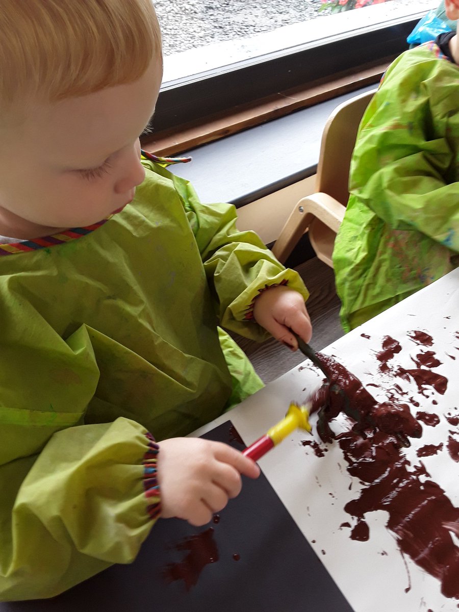 Ashbridge Nursery at Maxy Farm tweet media