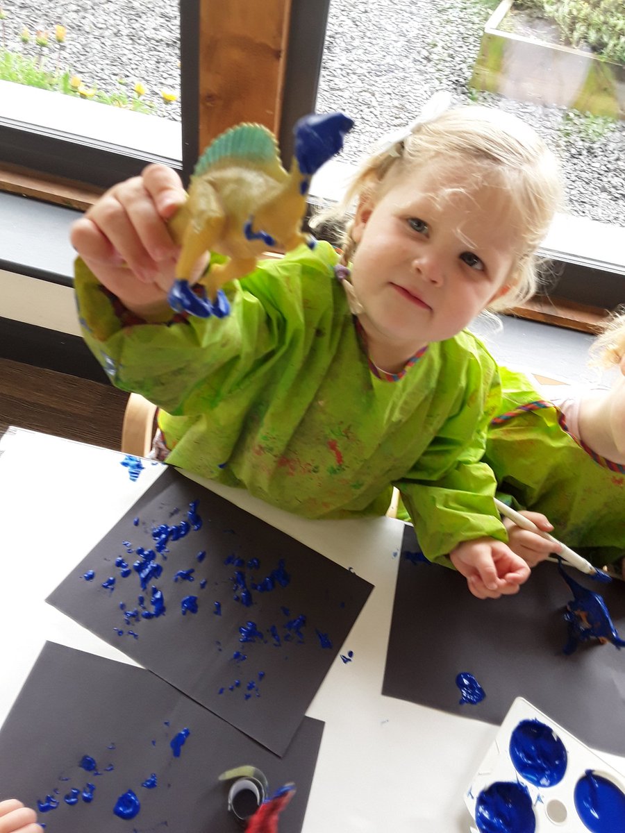 Ashbridge Nursery at Maxy Farm tweet media