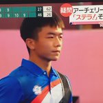 ステラ！？アーラシュの宝具が呼び声とは爆発しそう…w#FGO pic.twitter.com/eAd…