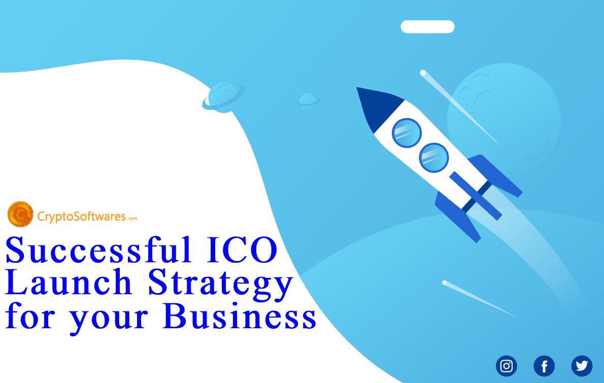 Cryptosoftwares's tweet image. ICO Script Software gives a clear cut upper hand for the investors who are planning to make a good return from their investments!
How?
Read To Know More: cryptosoftwares.com/blog/ico-scrip…

#icolaunchsoftware
#ico
#cryptocurrencyicoscript