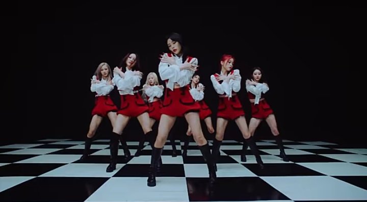 subsubsv's tweet image. QUE PERFECTO TODO, de verdad un concepto único e increíblemente maravilloso.
estamos de acuerdo q DREAMCATCHER WORLD DOMINATION~~~🖤
#Dreamcatcher_BEcause @hf_dreamcatcher #BEcauseWithDreamcatcher