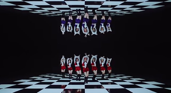 subsubsv's tweet image. QUE PERFECTO TODO, de verdad un concepto único e increíblemente maravilloso.
estamos de acuerdo q DREAMCATCHER WORLD DOMINATION~~~🖤
#Dreamcatcher_BEcause @hf_dreamcatcher #BEcauseWithDreamcatcher