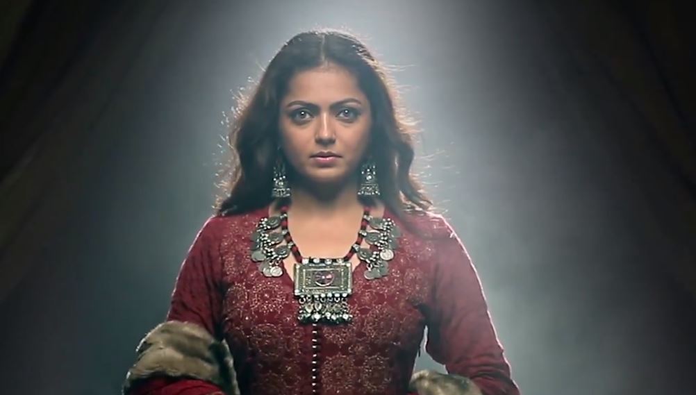 I am so happy to see <a href="/drashti10/">Drashti Dhami</a> making a return in The Empire. She is one of the best actresses in India and a phenomenal talent with incredible star presence. Queen!

#DrashtiDhami #TheEmpire