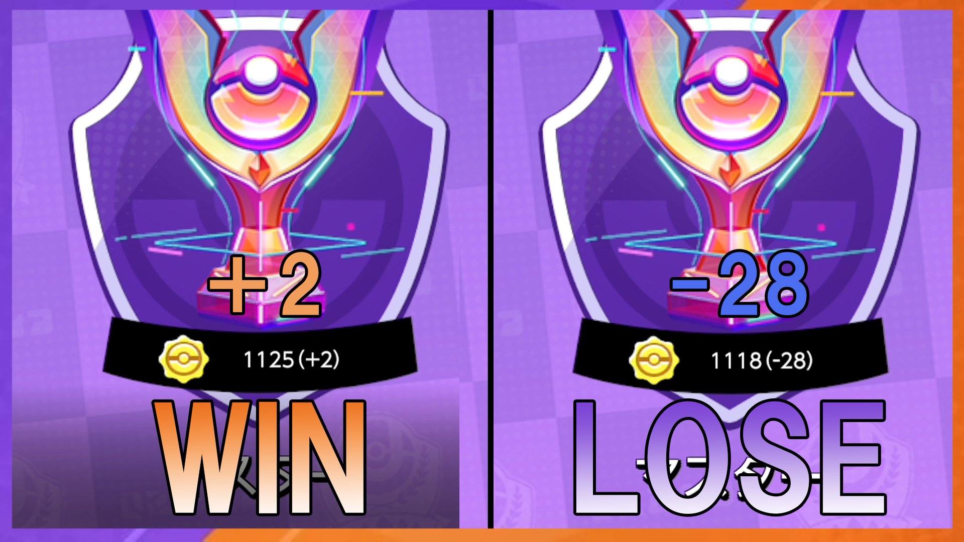 טוויטר 新風みこ Tft בטוויטר ポケモンユナイトマスターランク帯の真実 勝ち 2 負け 28 ポケモンユナイト T Co Fl85fxqob3