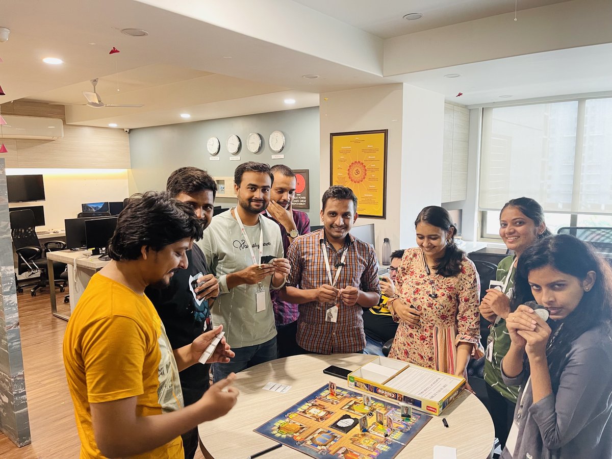 AtliQ Technologies tweet media