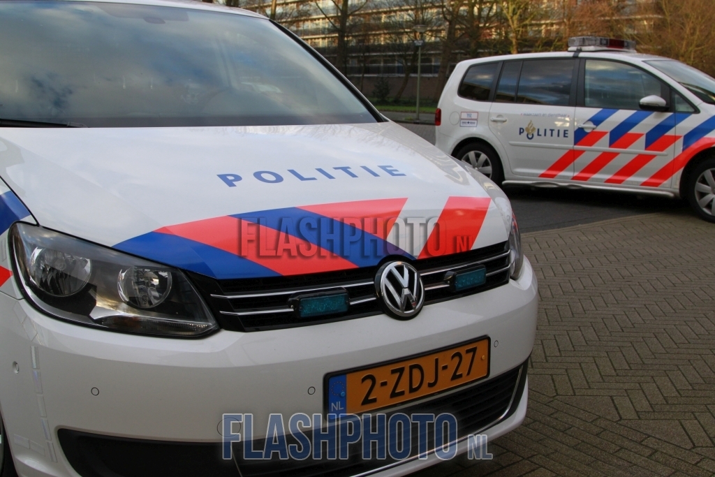 Rotterdam - Jongen van 15 meldt zich bij politie als verdachte van dodelijke steekpartij: ?