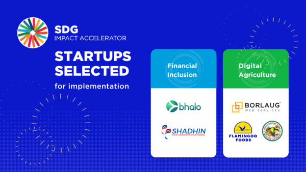 ArcaneInsights's tweet photo. Five innovative start-ups win funding to fight poverty in Bangladesh and Uganda https://t.co/PGvtEg4rfC https://t.co/IzOhMjOo1Y