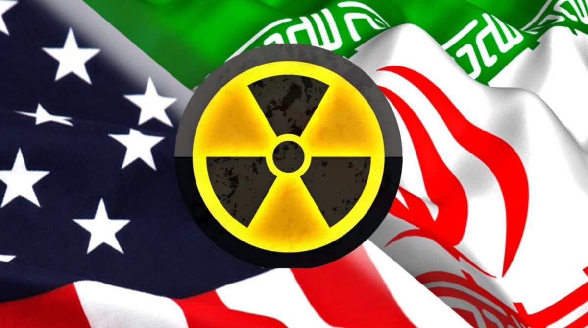 США предлагают Ирану вернуться к «ядерной сделке»
«Ядерная сделка» предполагала снятие с Ирана международных санкций в обмен на доступ наблюдателей на ядерные объекты страны.
#иран #сша #вооружение #геополитика #русстрат
russtrat.ru/news/30-iyulya…