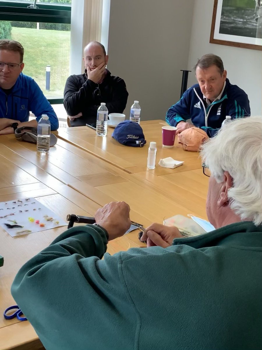 LK2_Group's tweet image. What a wonderful but blustery day @RutlandWaterNR yesterday for our annual fly fishing day. With thanks to our guests for joining us &amp;amp; to the knowledgable Peter @ Peter Hartley’s School of Fishing for his guidance. #Networking #TeamLK2 #NetworkingDays #RutlandWater