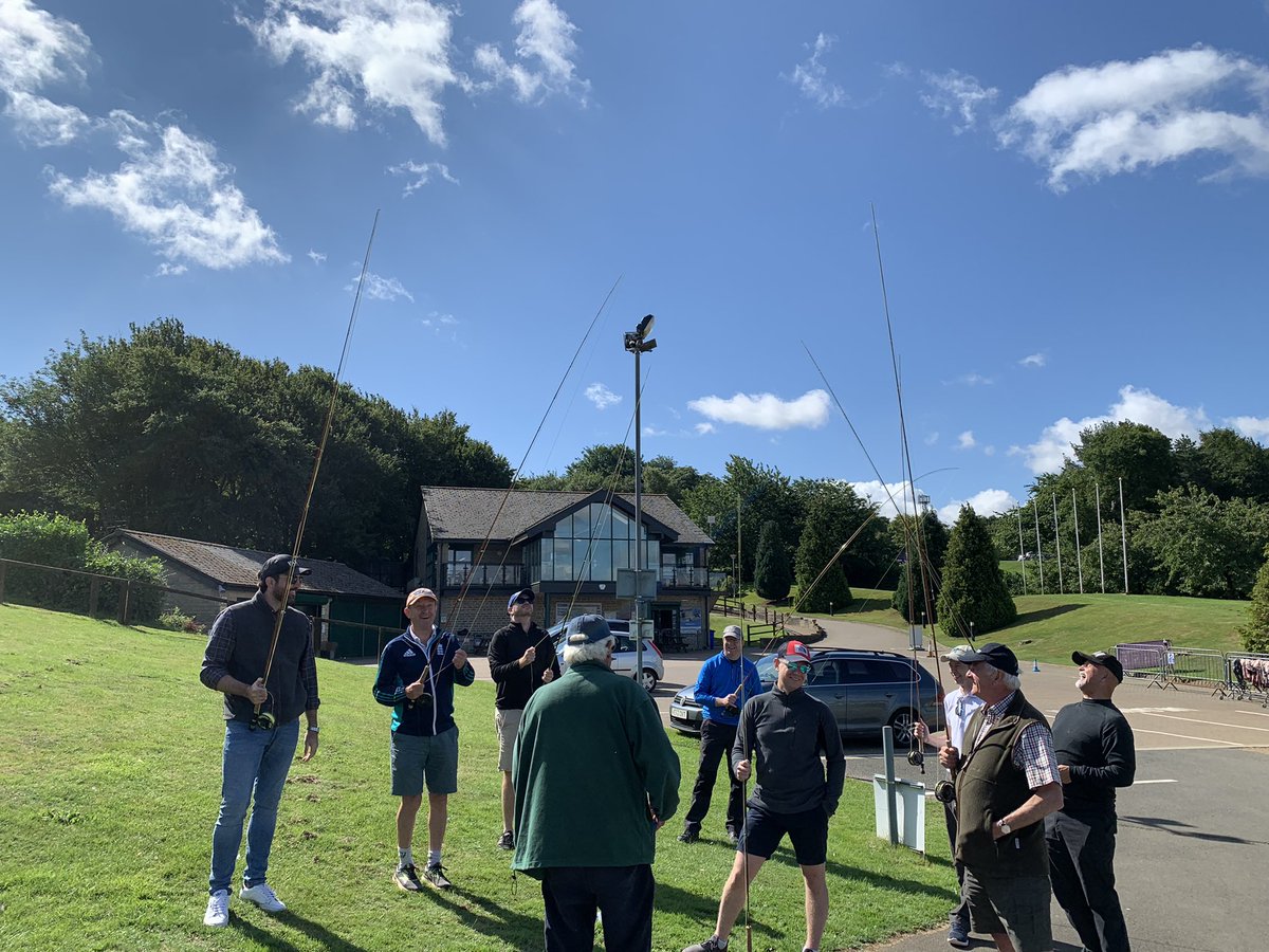 LK2_Group's tweet image. What a wonderful but blustery day @RutlandWaterNR yesterday for our annual fly fishing day. With thanks to our guests for joining us &amp;amp; to the knowledgable Peter @ Peter Hartley’s School of Fishing for his guidance. #Networking #TeamLK2 #NetworkingDays #RutlandWater