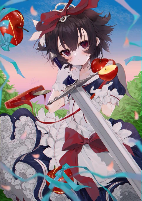 グリムノーツ 白雪姫🍎 