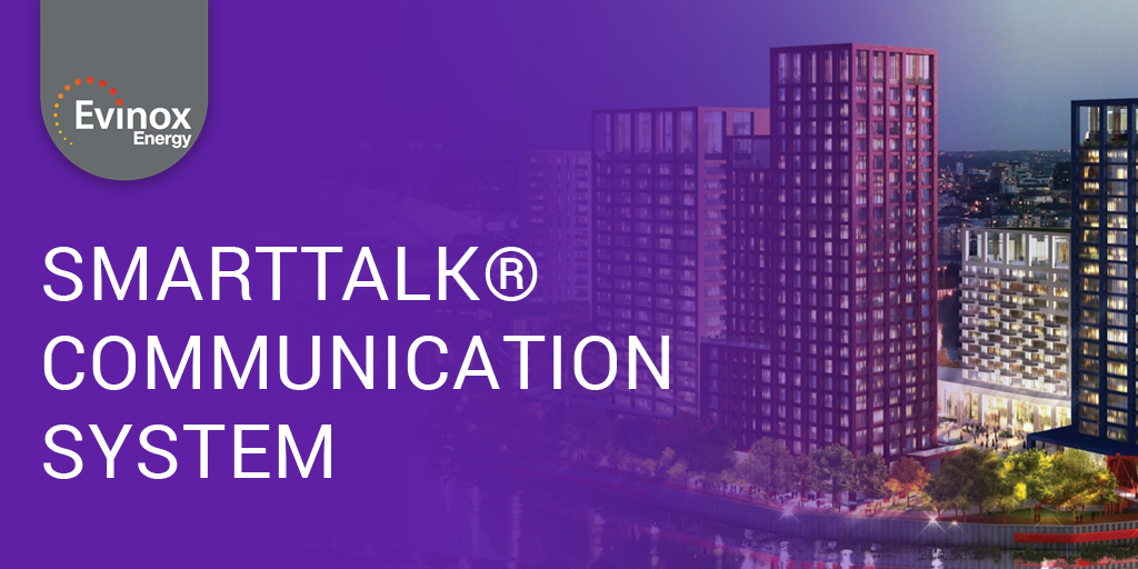 EvinoxLtd's tweet photo. Evinox SmartTalk® technology uses two-way data communication, enabling the system in each dwelling to be remotely metered, controlled, interrogated and tested. https://t.co/x3PJwhz6de #heating #hiu #heatinterfaceunit #energymeter #communalheating #districtheating #heatnetwork https://t.co/91aGM7v8aC