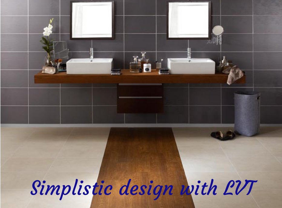 Have a look at some of our designs in store or take a look at our website thecarpetstop.co.uk/store/lvt/