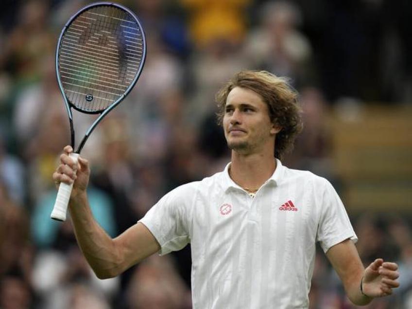 Tennis World Italia Tennisworldit Twitter