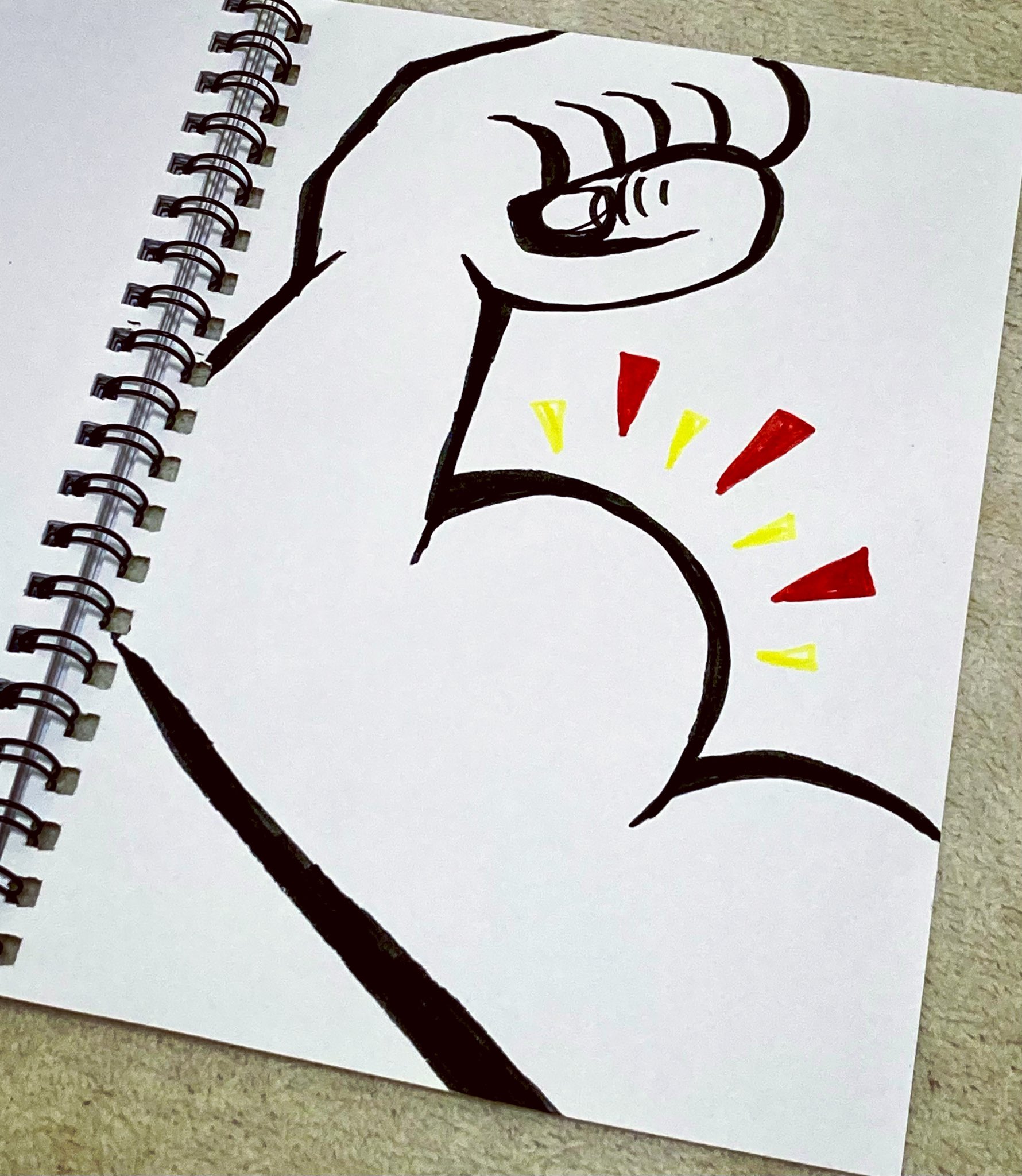 Naaa ちからこぶ 力こぶ 手描き アナログ絵 イラスト アナログイラスト 毎日 カラフル しりとり Illustration Illustragram 筋トレ 健康維持 T Co 6h3tyshmjq Twitter Naaa ちからこぶ 力こぶ 手描き アナログ絵 イラスト アナログイラスト 毎日 カラフル しりとり Illustration Illustragram 筋トレ 健康維持 T Co 6h3tyshmjq Twitter