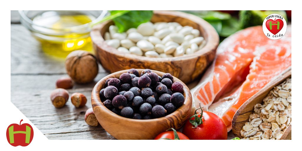 hiper_usera's tweet photo. En Hiper Usera trabajamos cada día para ofrecerte los mejores productos y alimentos con las más altas certificaciones, productos de origen y seleccionados por nuestros expertos. Esto nos ayuda a mejorar tu bienestar, que para nosotros, es lo más importante. #HiperUseraTeCuida https://t.co/qCALJ1tCHF