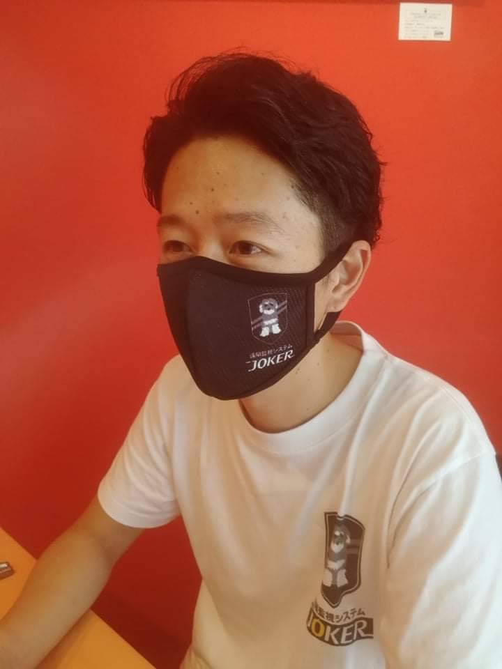 hide デスマスク 型取りマスク 超貴重 レモネード avnc.com.ar