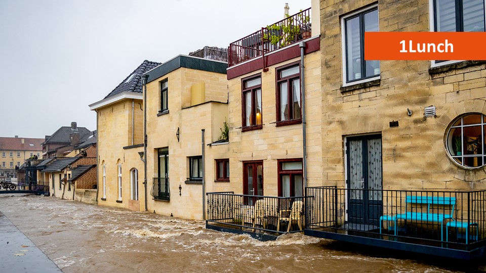 Meer zitplaatsen bij Passiespelen na herberekening coronaregels, oorzaak steekpartij Kerkrade in relationele sfeer en benefietconcert voor slachtoffers watersnood. Dit en meer, vandaag in de #1Lunch