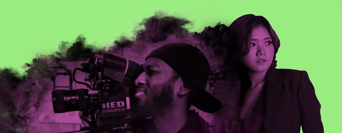 screen_network's tweet photo. Did you know that we are the sister project to @XR_Stories, a £15 million project that provides R&amp;D funding to support the potential of immersive &amp; interactive storytelling in Yorkshire and the Humber?

Find out more about our work: https://t.co/aT0x1HzOsp https://t.co/5jjl9yeJuI
