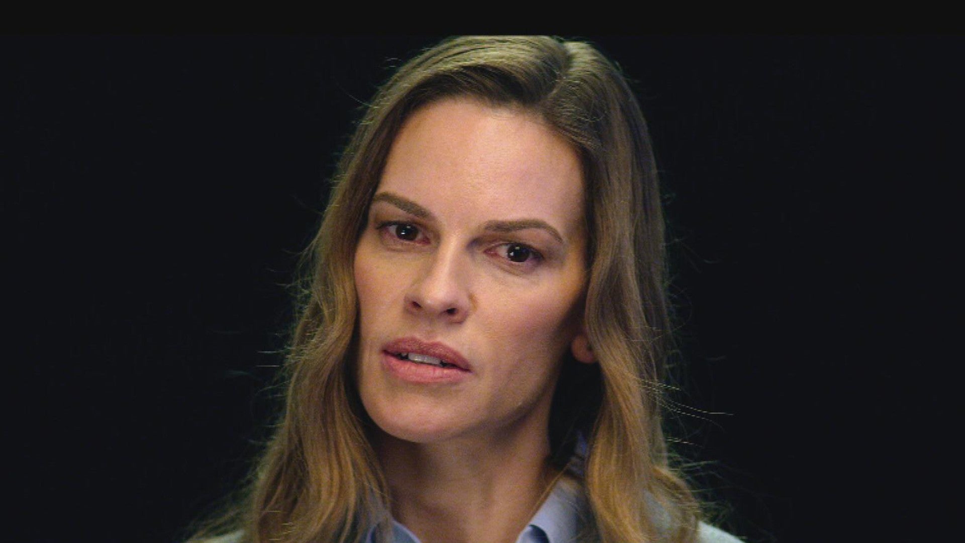 Happy Hilary Swank. 
Leave some love for her in the comment section. 
