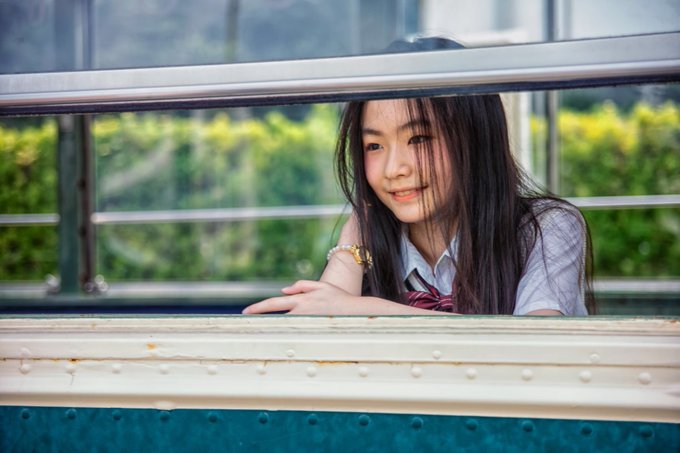 Twitterのコスプレ画像23