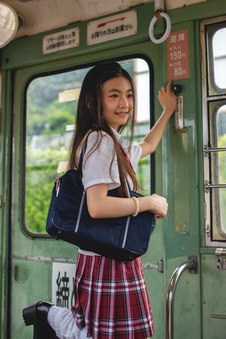 Twitterのコスプレ画像26