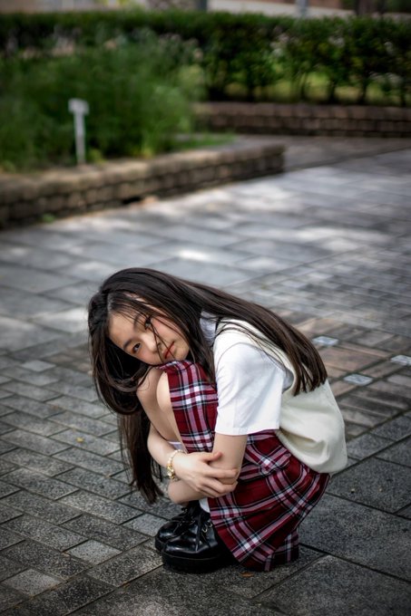 Twitterのコスプレ画像25