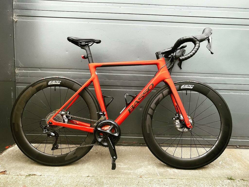 Proper Bike Shop Leeds tweet media