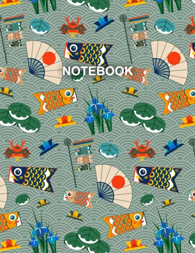 trudday's tweet photo. Notebook: Koinobori Pattern Composition Book, Journal, 8 mm College Ruled Lin... https://t.co/fM5osEUBwI via @amazon #notebook #backtoschool #printondemand #gift #student #journal #note #scribble #koinobori #japanartcover #devysbook #share #support #thankyou #retweet #KDP https://t.co/5RjrgJpvCy