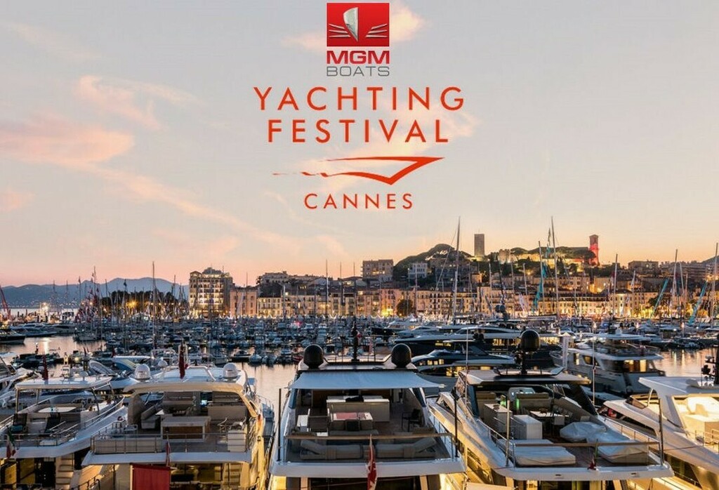 Cannes Boat Show September 7th to 12th 2021- See you there #prestigeyachts #jeanneausailboats #lagooncatamarans #jeanneaupowerboats #zodiacribs #cannesyachtingfestival #riviera #boatshow #luxuryyachts #seeyouthere instagr.am/p/CR8kNl_KOpc/