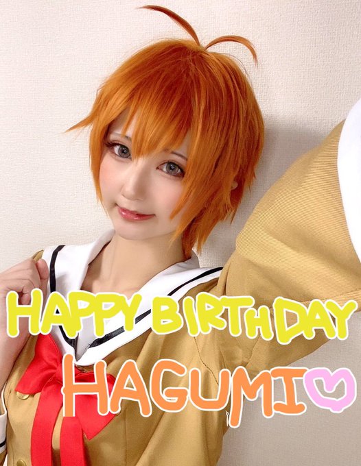 Twitterのコスプレ画像9