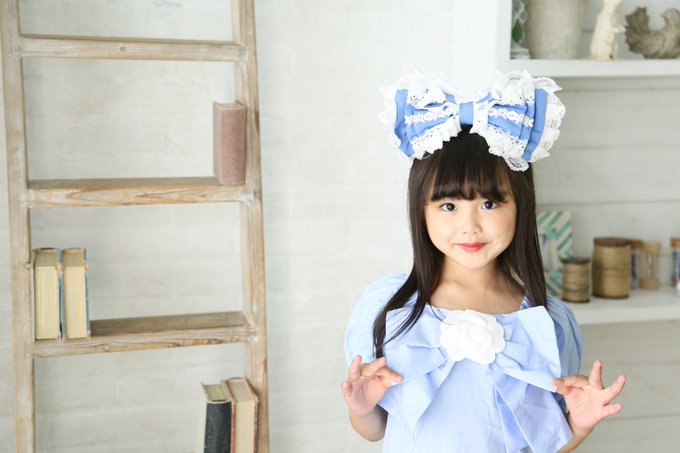 Twitterのコスプレ画像4