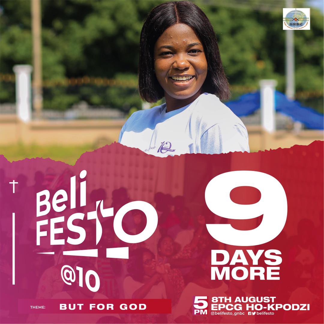 belifesto's tweet photo. You are God Alone,before time began. You are on your throne, You are God alone. #butforGod #belifesto #belifesto’21 #10thanniversary #countdown #dontmissout‼️ https://t.co/wXWE1itEJh