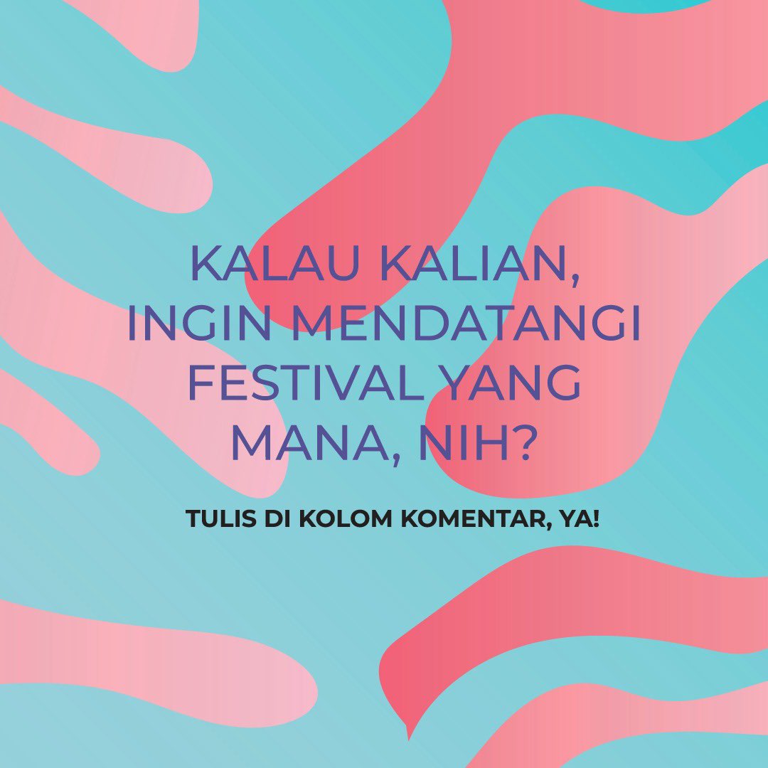 APMI (Asosiasi Promotor Musik Indonesia) tweet media