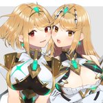 おそろいホムヒカ🐥 pic.twitter.com/KSZSetrLTd