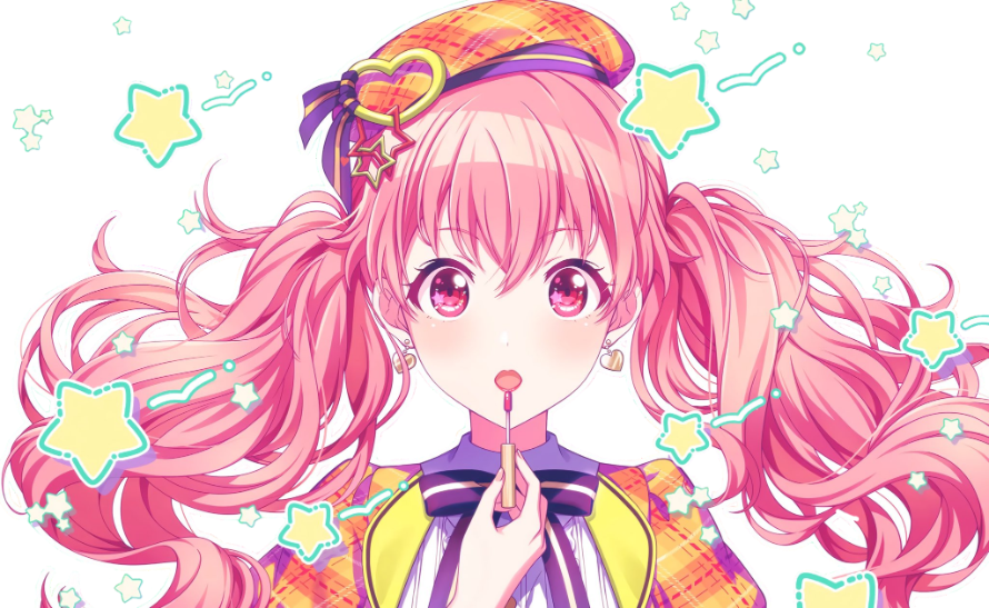 桃井愛莉 色紙 46B 特訓後 10点 プロセカ 桃井愛莉 色紙 vol 46 騎士｜Yahoo!フリマ（旧PayPayフリマ）