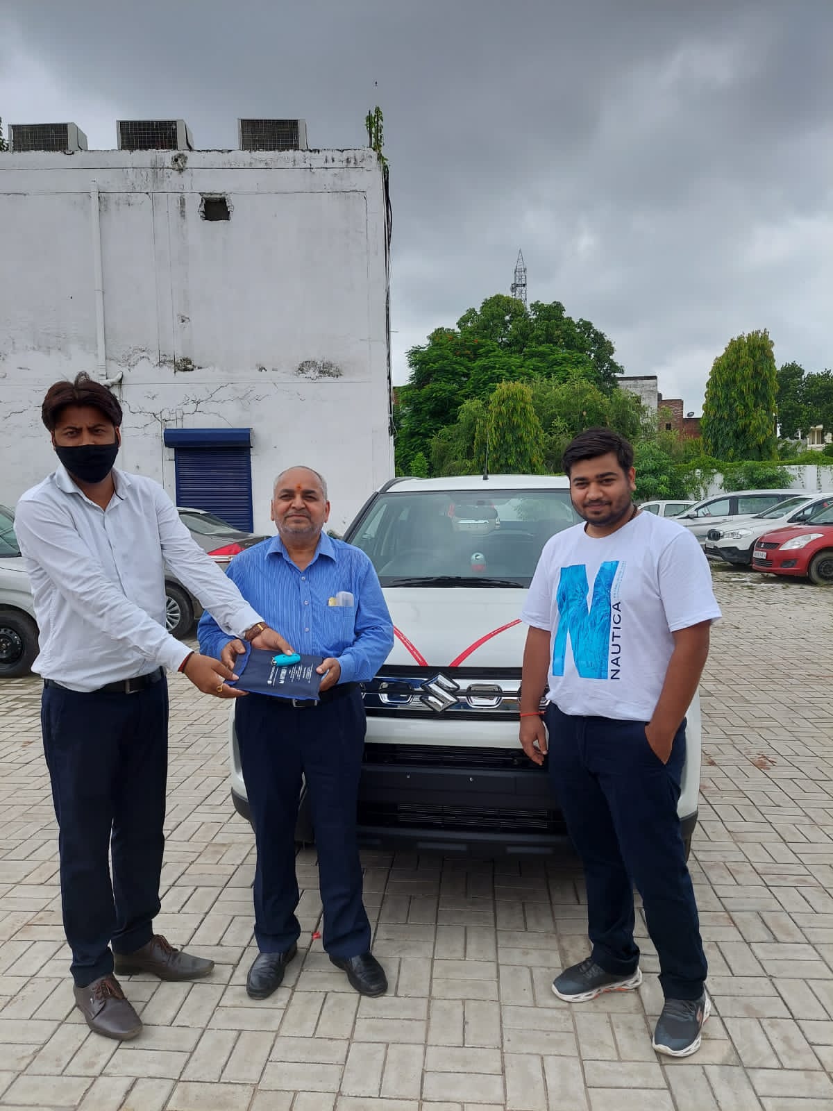 Amitdeep motors sulem sale sarai