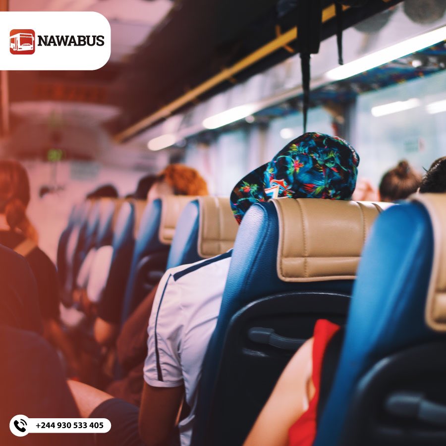 NawaBus tweet media